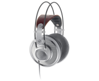 AKG K701 Srebrne - 258832 - zdjęcie 4